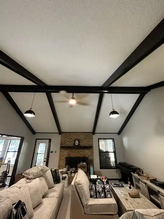 The Science Behind Why Paint Colors Shift from Sample to Finished Room