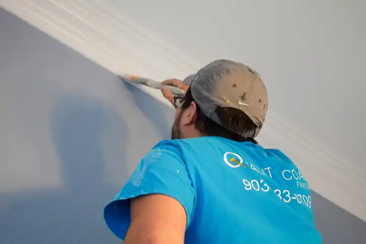 Should Interior Trim Be White or Match the Wall Color, and How That Decision Changes a Room